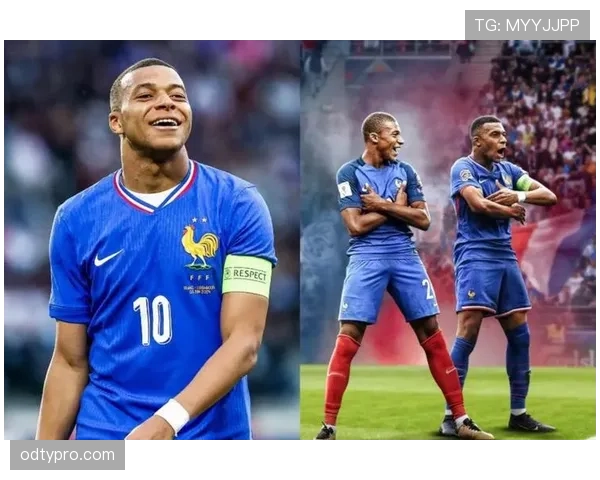 姆巴佩与亨利的法国历史地位差距：能力、成就与时代角色如何塑造不同传奇？