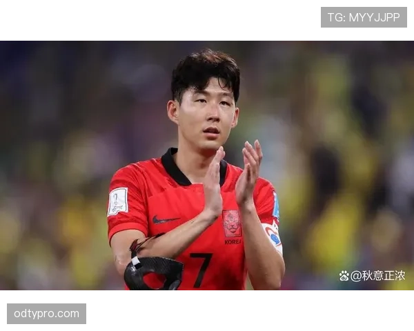 孙兴慜与萨拉赫的边锋进化分野：从全能爆点到单点终结的路径选择